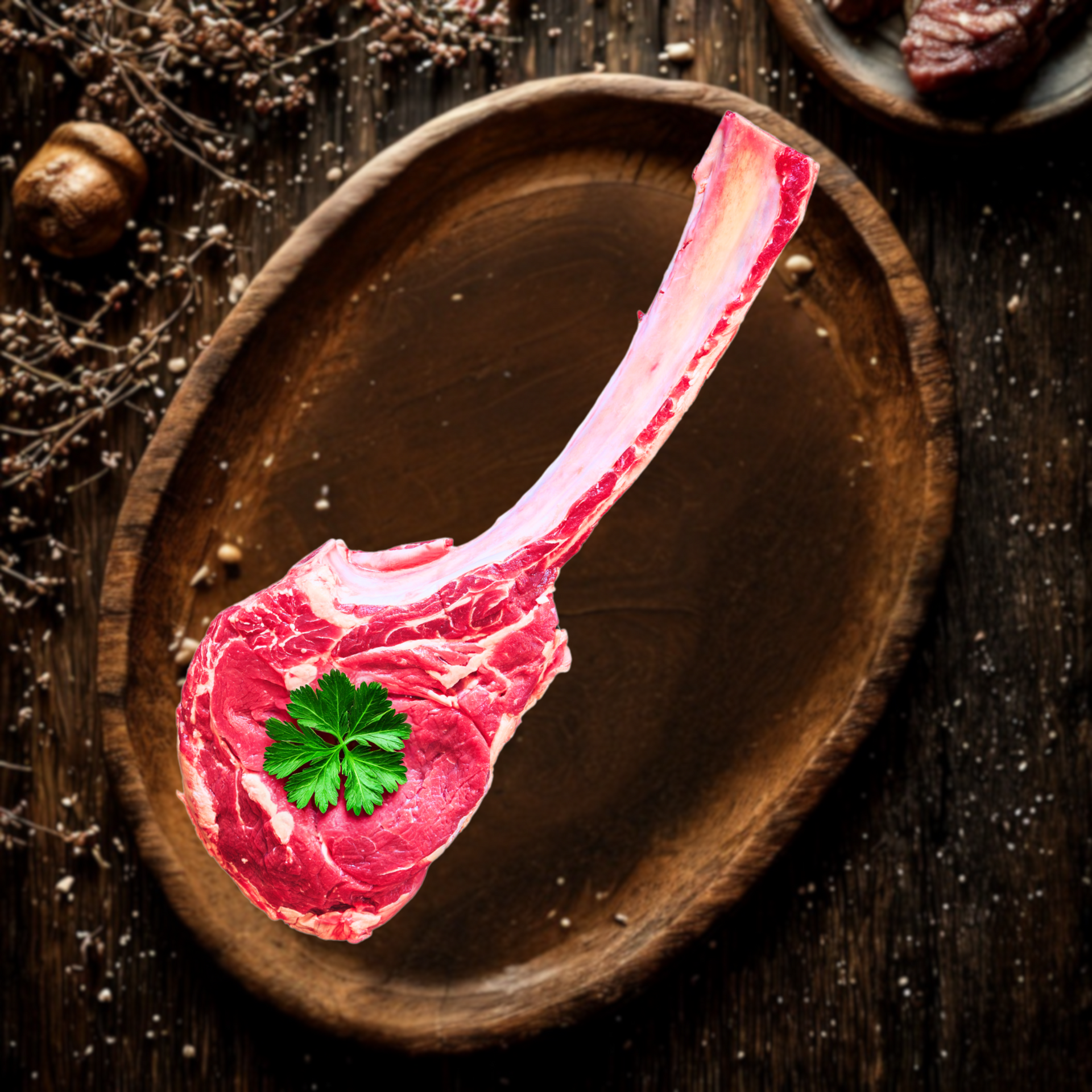 American Wagyu Tomahawk 2lbs