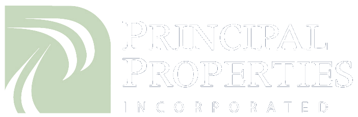 Principle Properties Logo