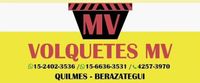 Volquetes MV