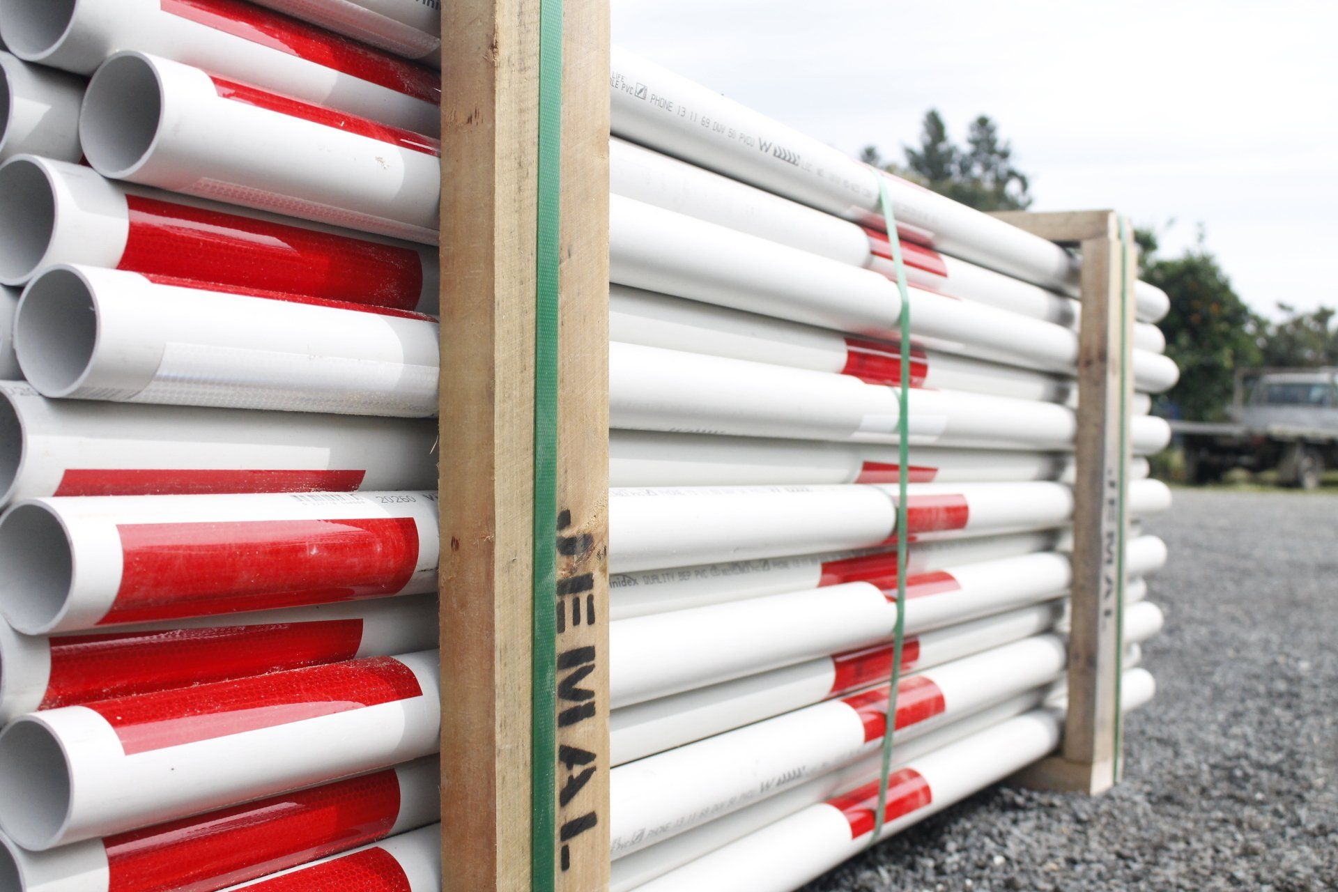 Cutting the Grass in the Middle of Summer — Jemal in Mackay, QLD