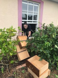 Drawer Cabinet — Southwest, FL — ProRemedy SWFL