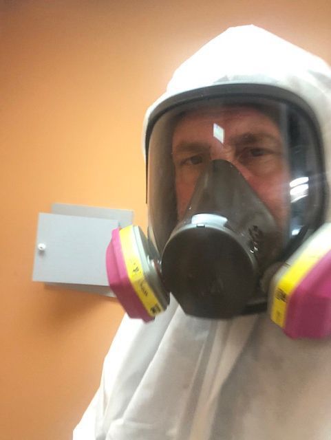 Personal Protective Equipment — Southwest, FL — ProRemedy SWFL