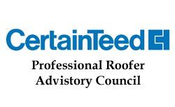 Professional Roofers Advisory Council Participant
