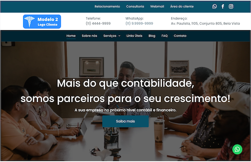 Controlpax Contabilidade – Empresa de Contabilidade em Fortaleza