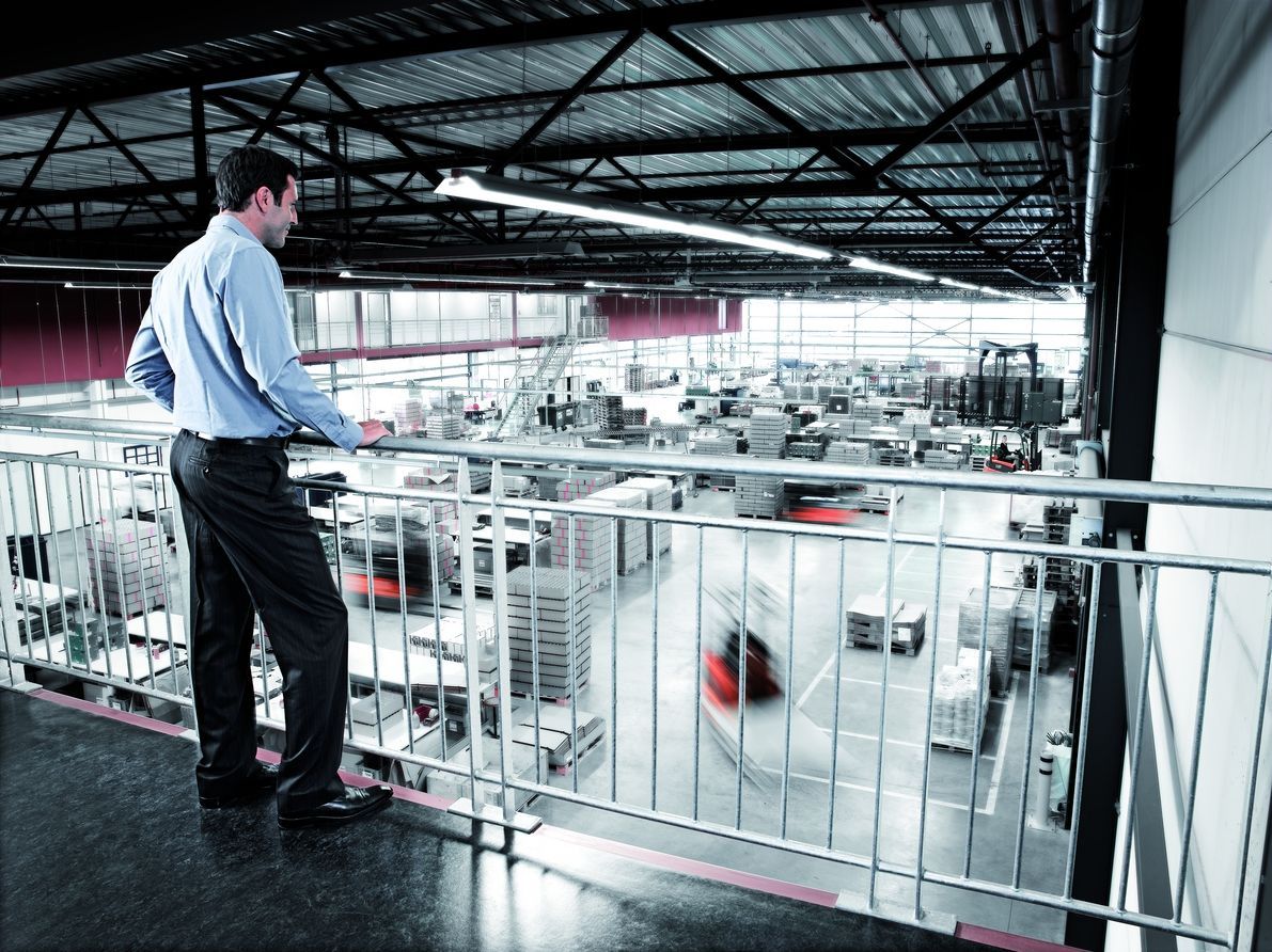 gamma cesab elettrici