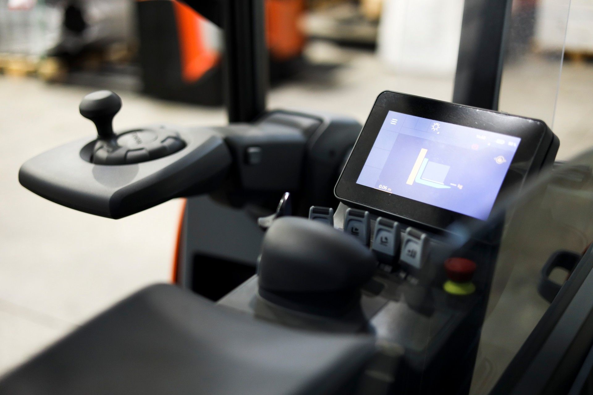 gamma cesab elettrici