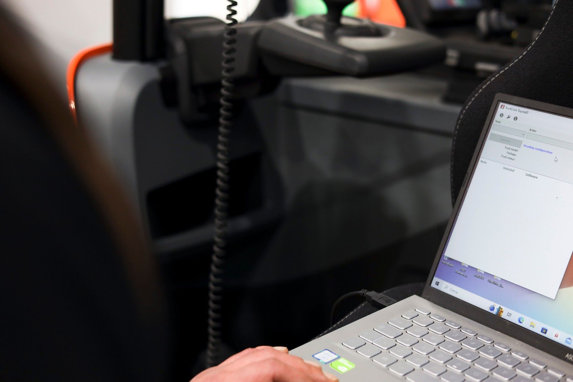 gamma cesab elettrici