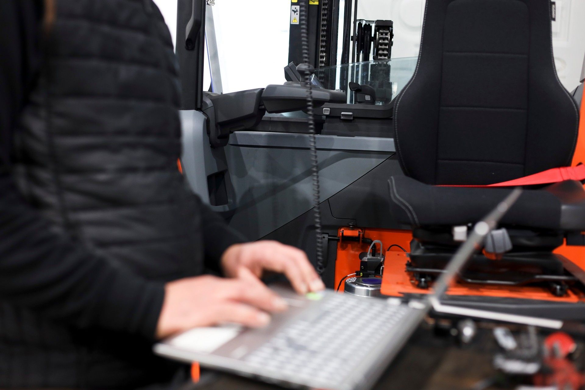 gamma cesab elettrici