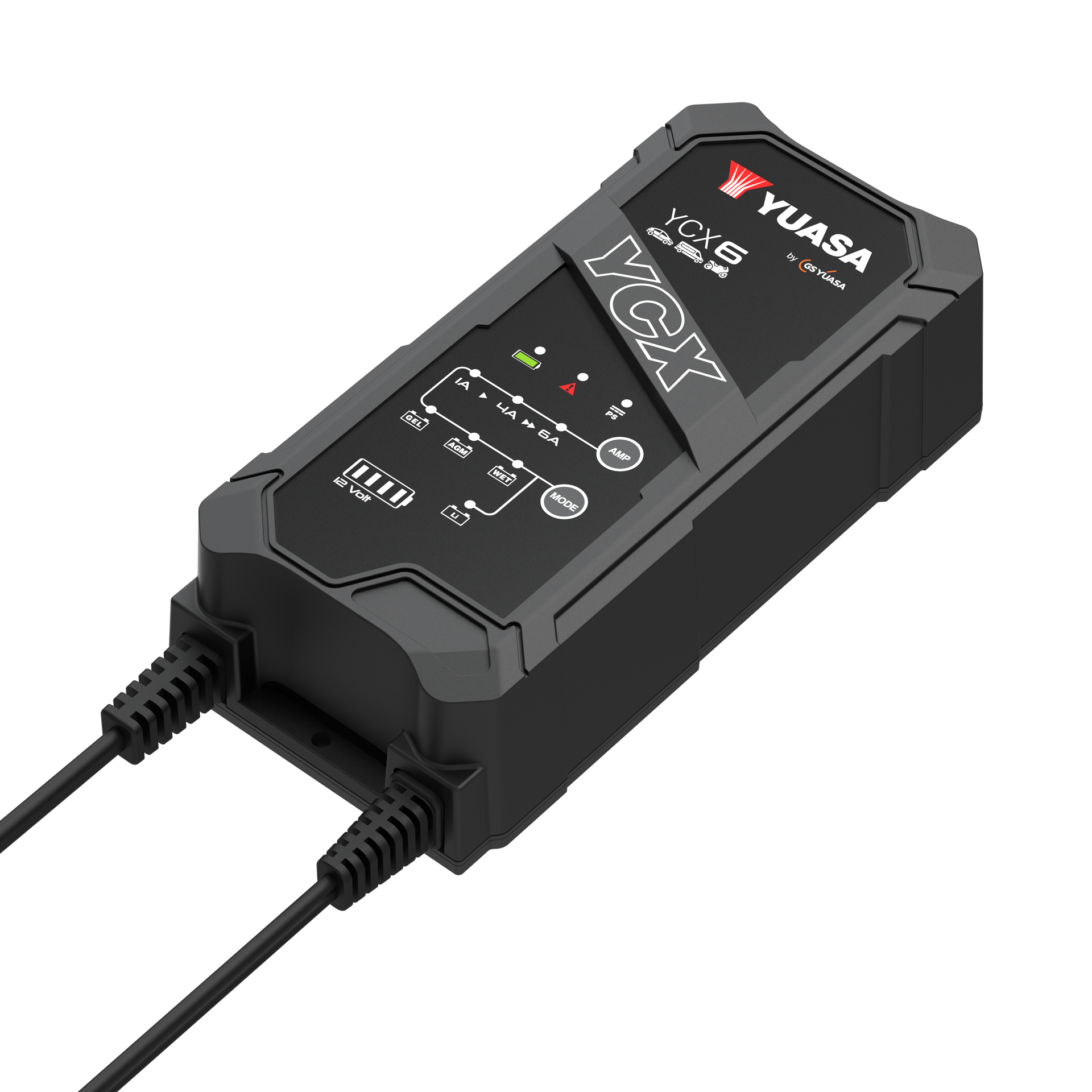 gamma cesab elettrici