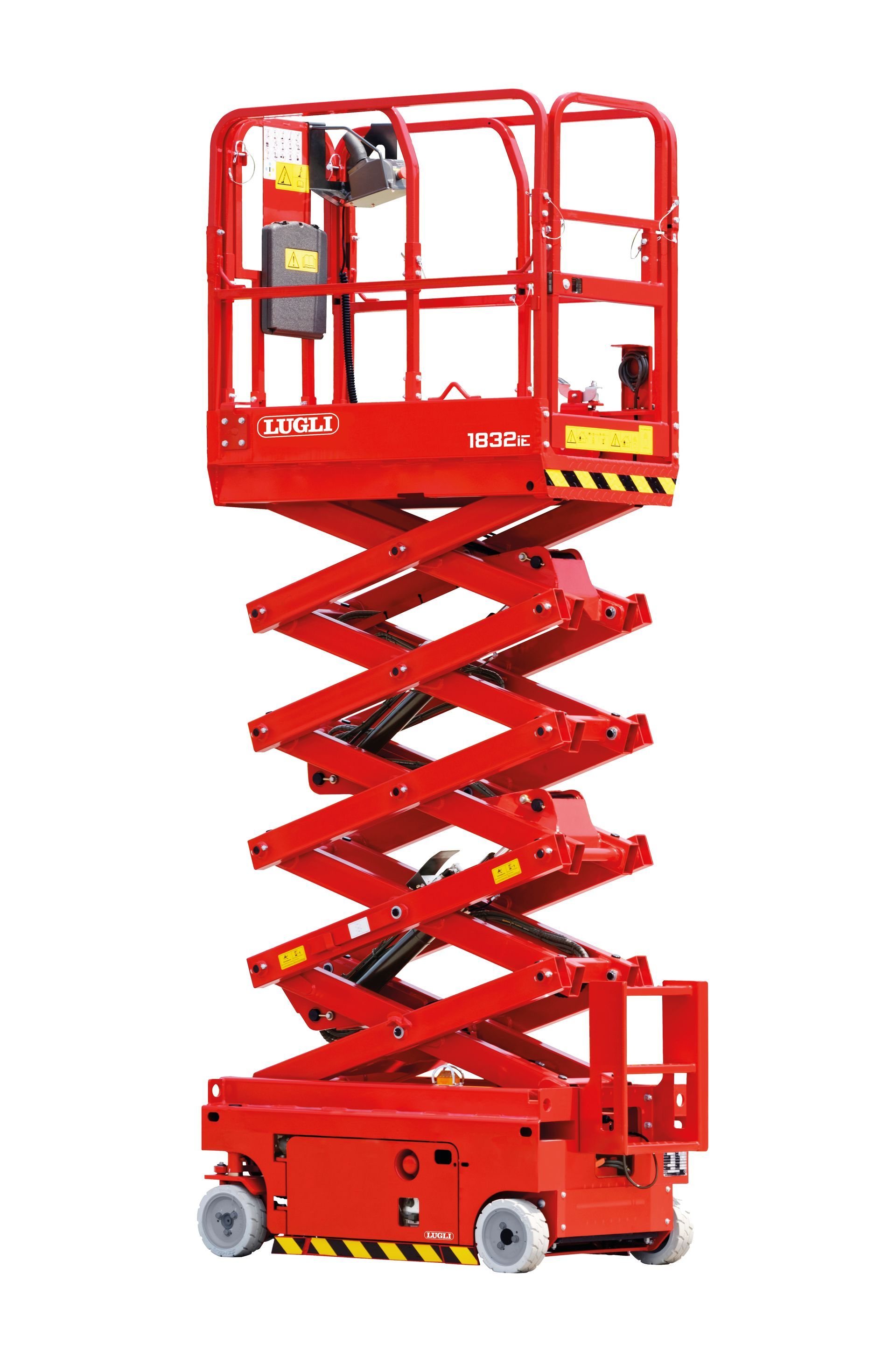 gamma cesab elettrici