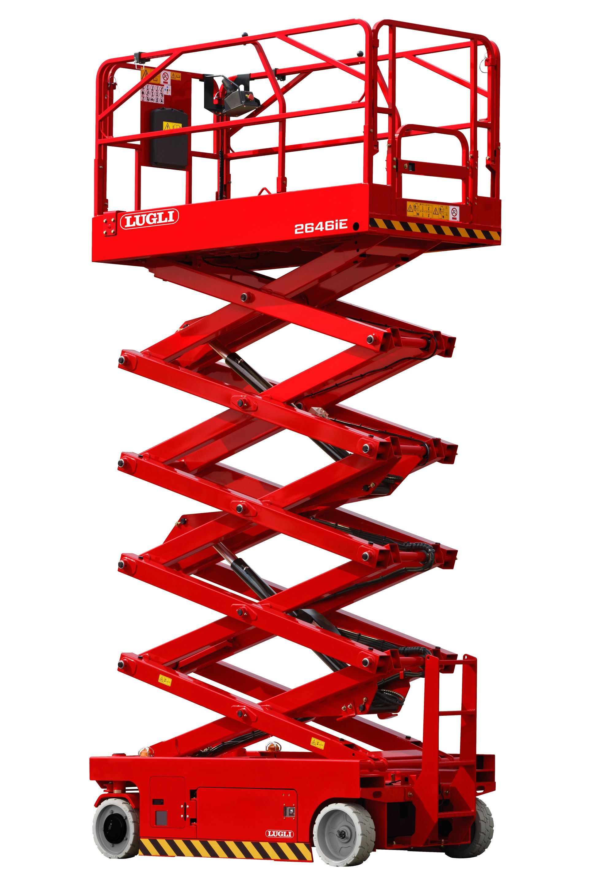 gamma cesab elettrici