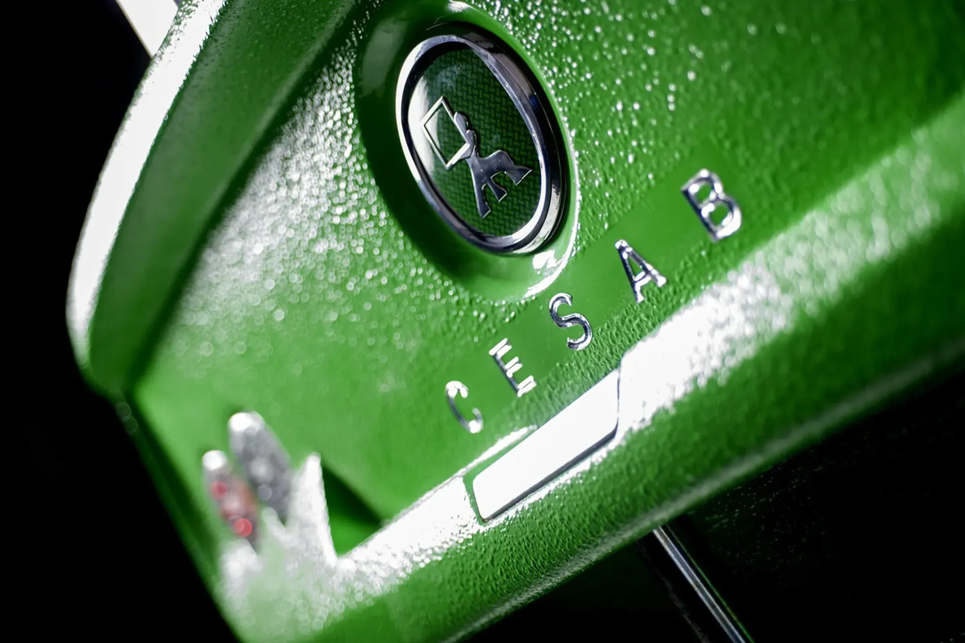 gamma cesab elettrici