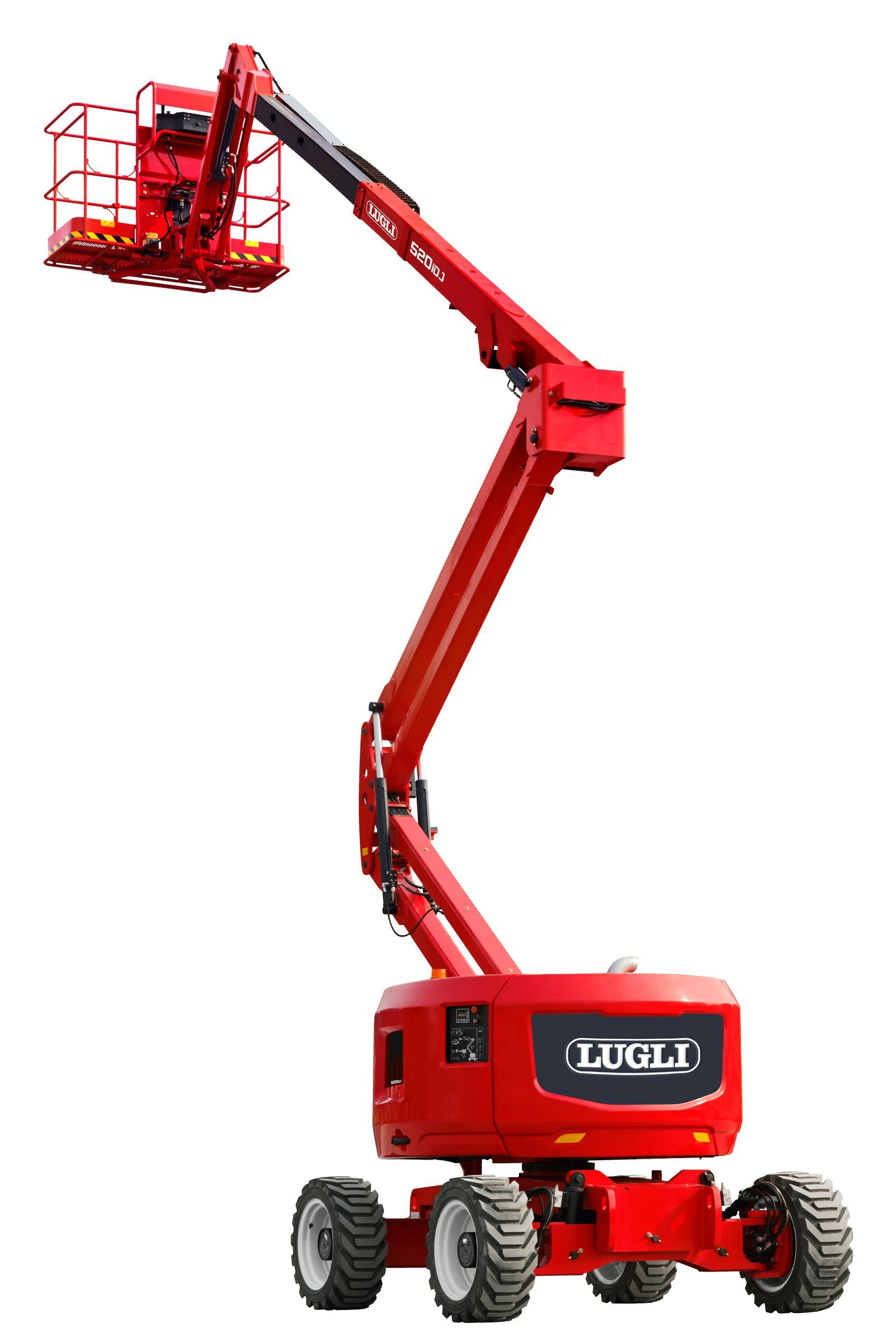 gamma cesab elettrici