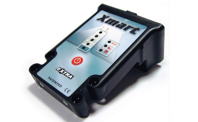 gamma cesab elettrici