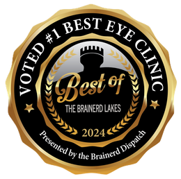 Voted #1 Best Eye Clinic