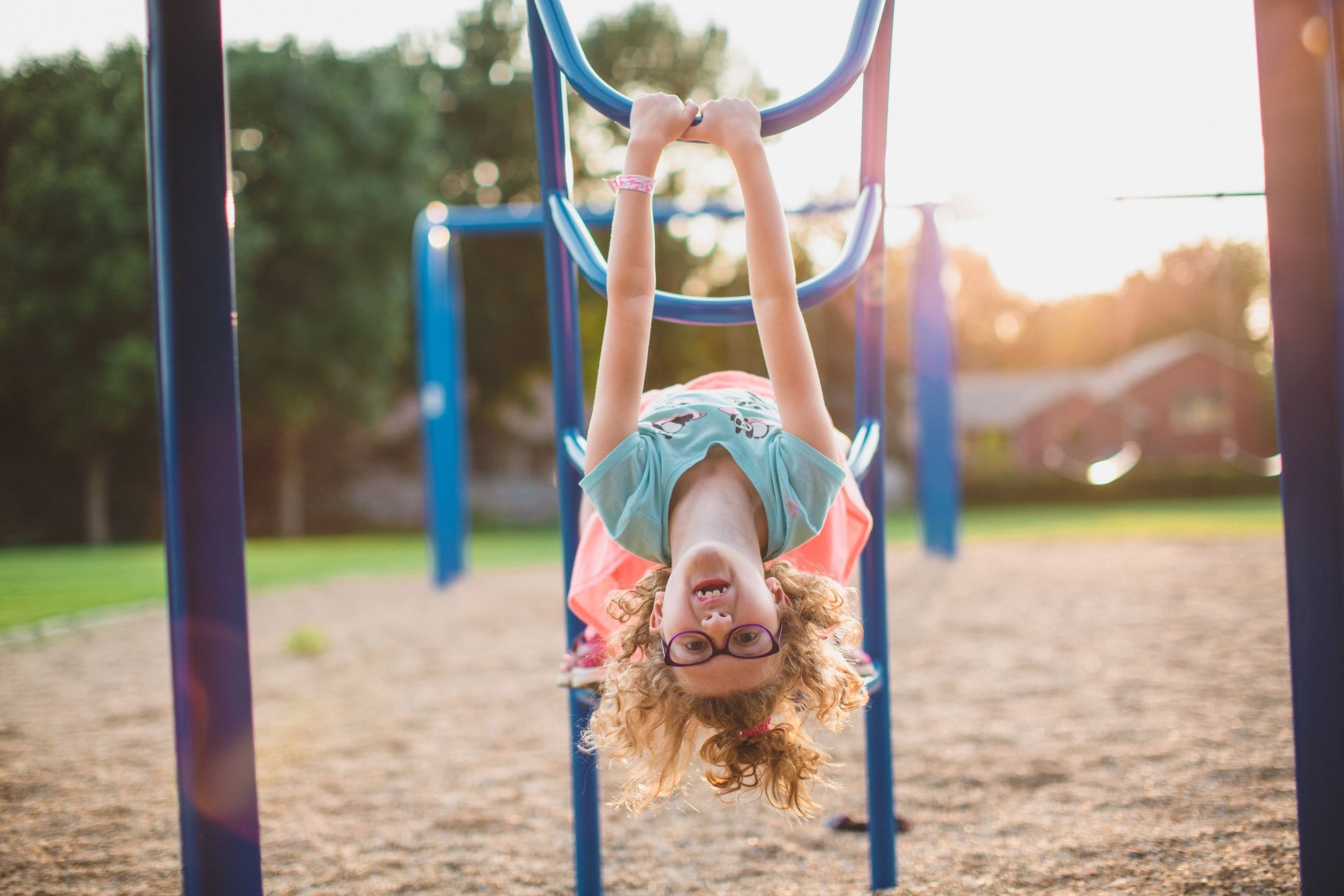 Children's Vision - Brainerd, MN - Brainerd Eyecare Center