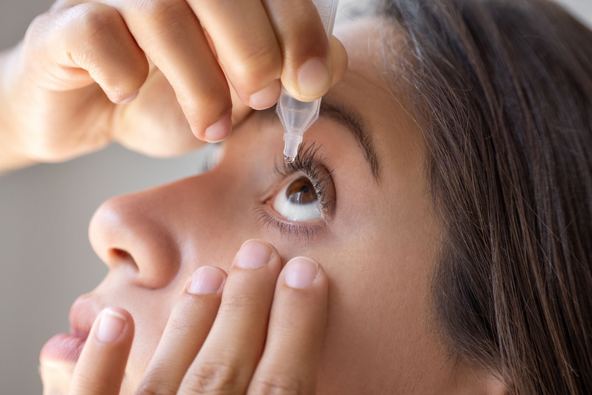 Dry Eye Treatment - Brainerd, MN - Brainerd Eyecare Center