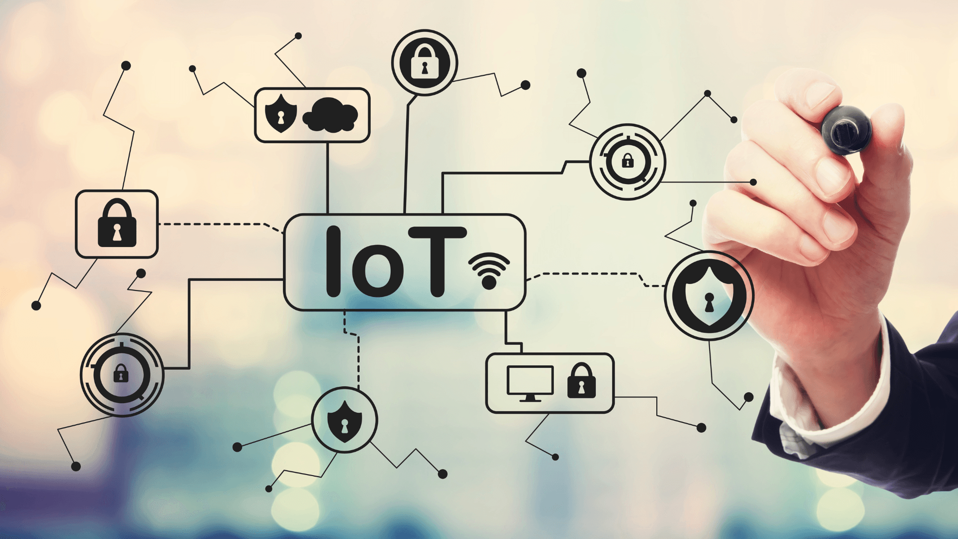 IoT Applications