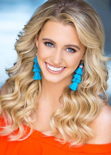 Haleigh Hurst , Miss Texas Teen USA finalist, 2019 Texas High School America, 2016 IJM Texas Junior Teen, 2017 NAM Texas Jr. Teen, 2018 Heart of Texas Jr. Teen