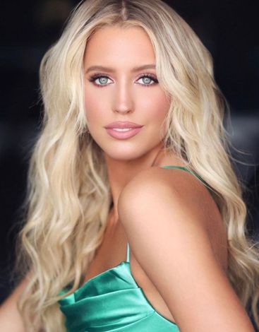 Haleigh Hurst , Miss Texas Teen USA finalist, 2019 Texas High School America, 2016 IJM Texas Junior Teen, 2017 NAM Texas Jr. Teen, 2018 Heart of Texas Jr. Teen