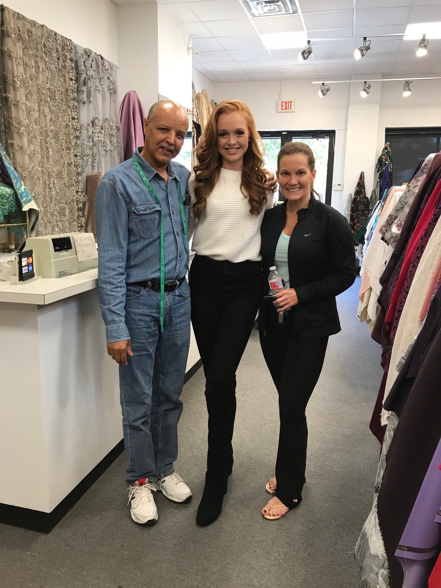 Picture of Lisa Dean