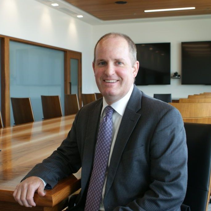Jared Bingham Personal Injury and Estate planning lawyer in northern Utah