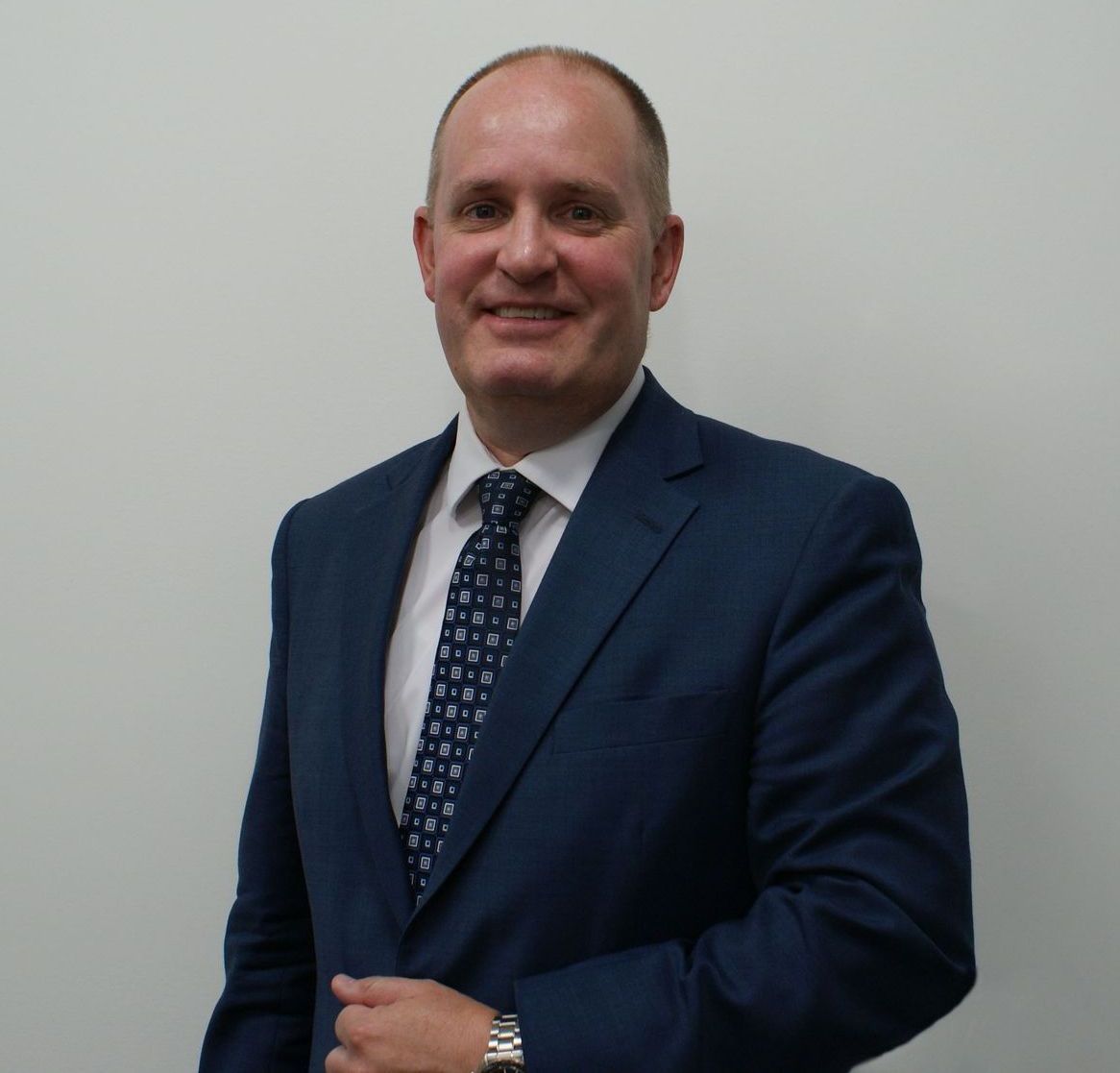 Jared Bingham Personal Injury Lawyer