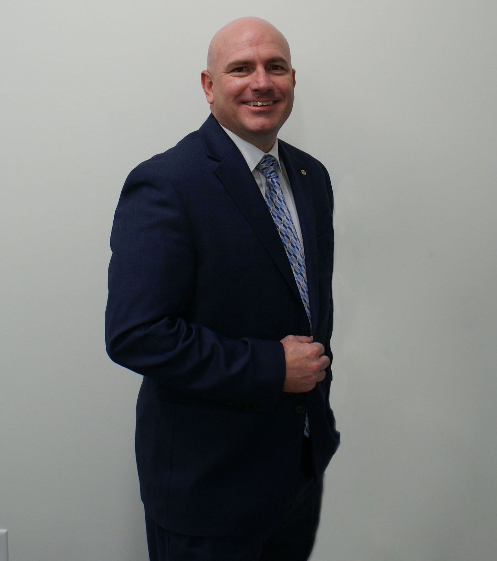 Tyler Woodworth Personal Injury Lawyer