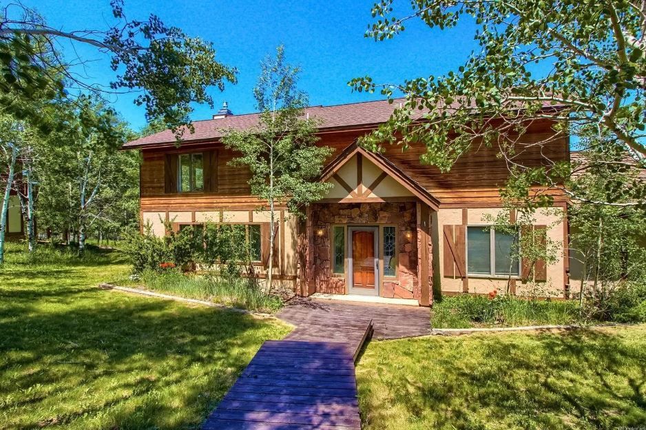 Snow Capped Properties Long term property management services