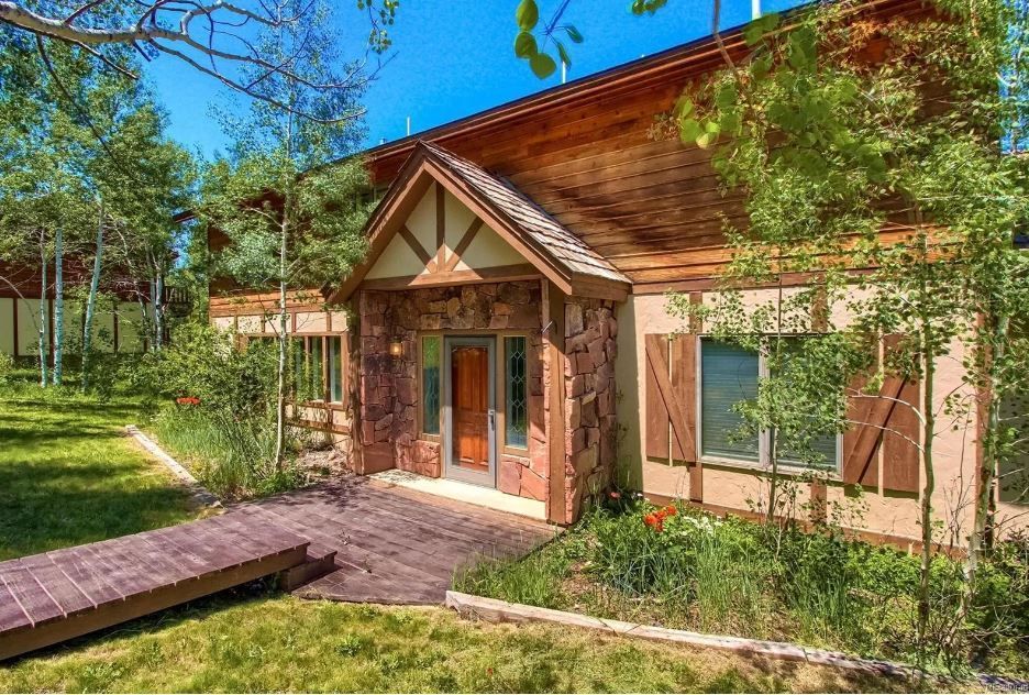 Snow Capped Properties Long term property management services