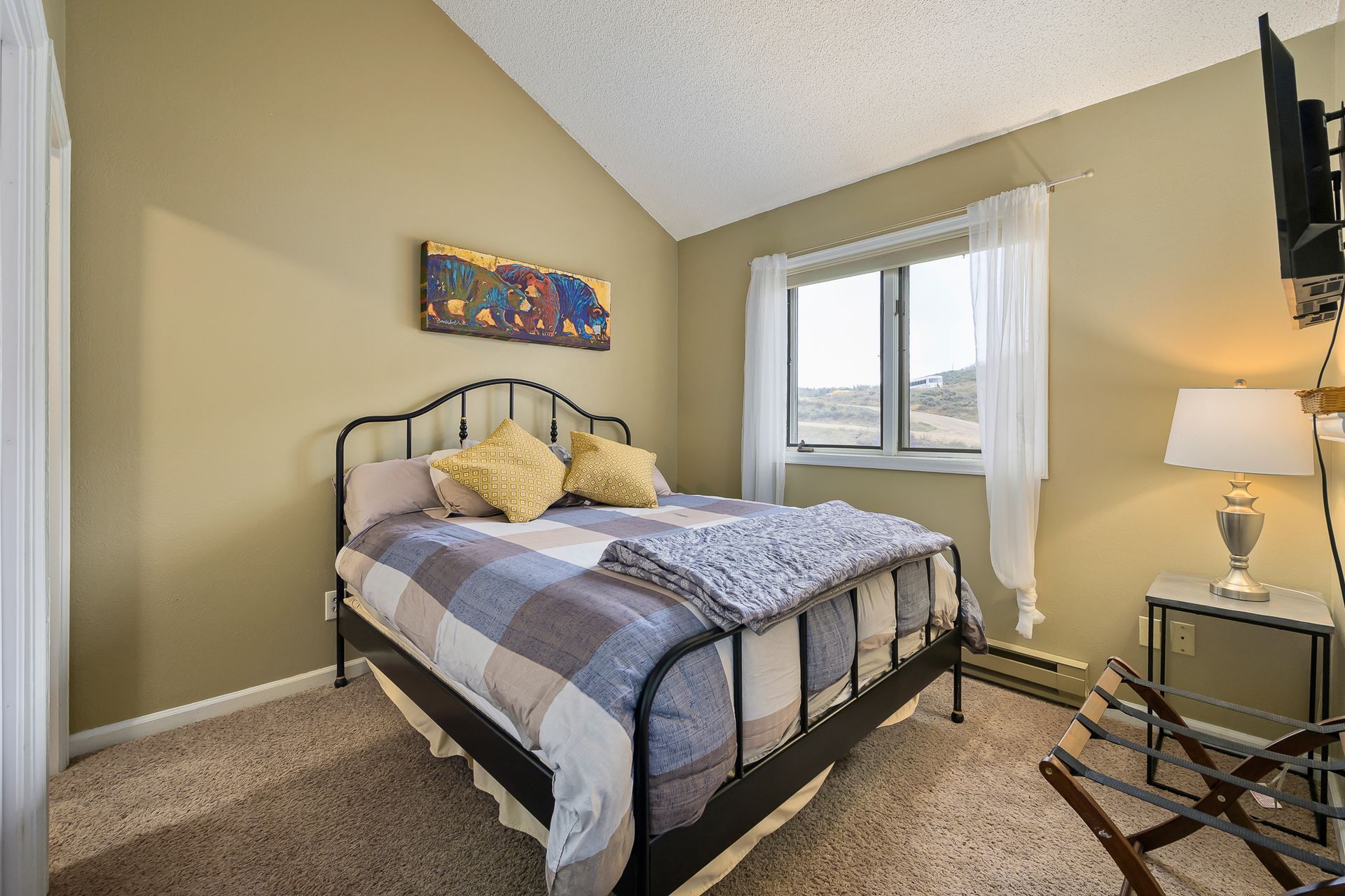 35 Promontory unit 9 upstairs second room 2