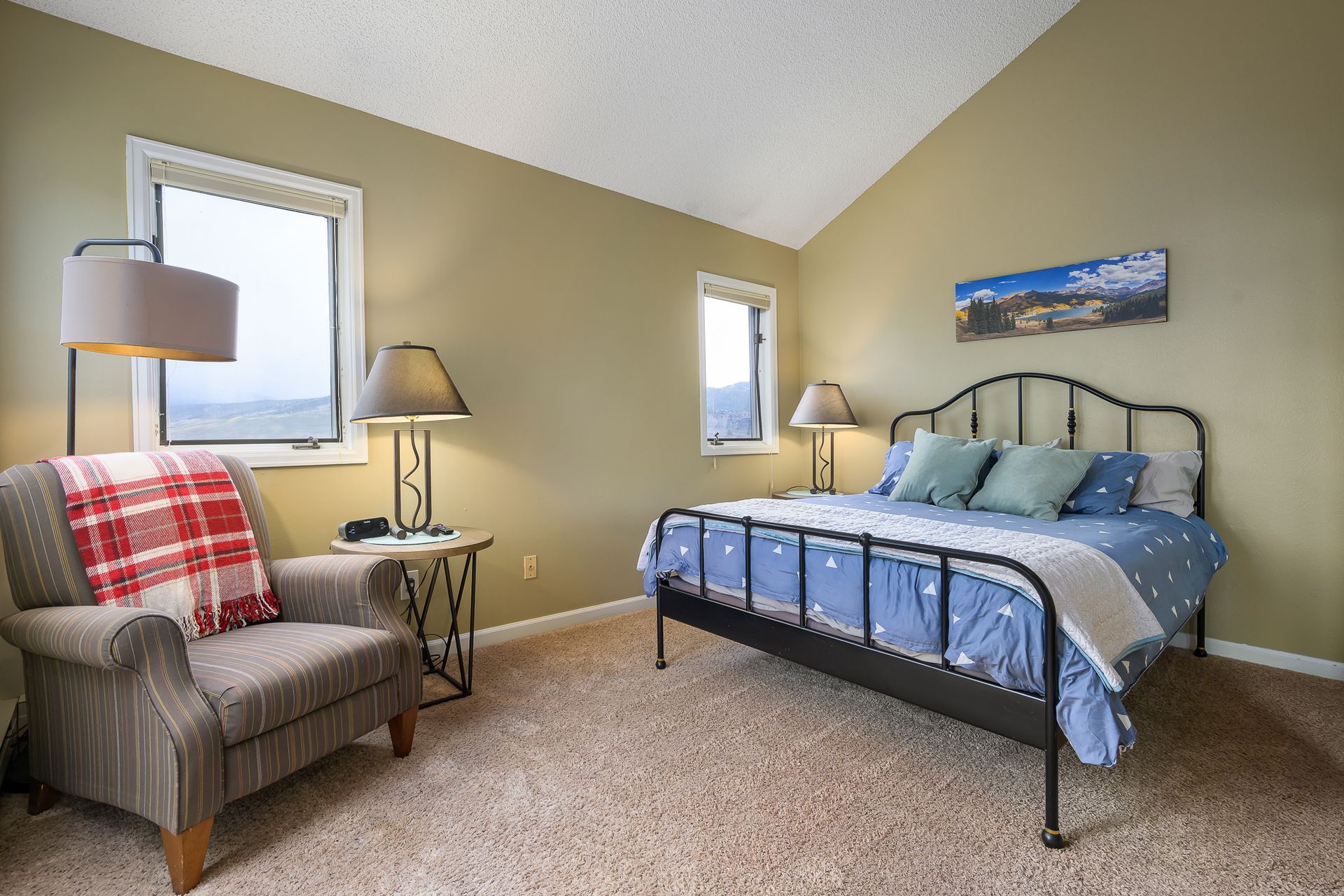 35 Promontory unit 9 master bedroom 3