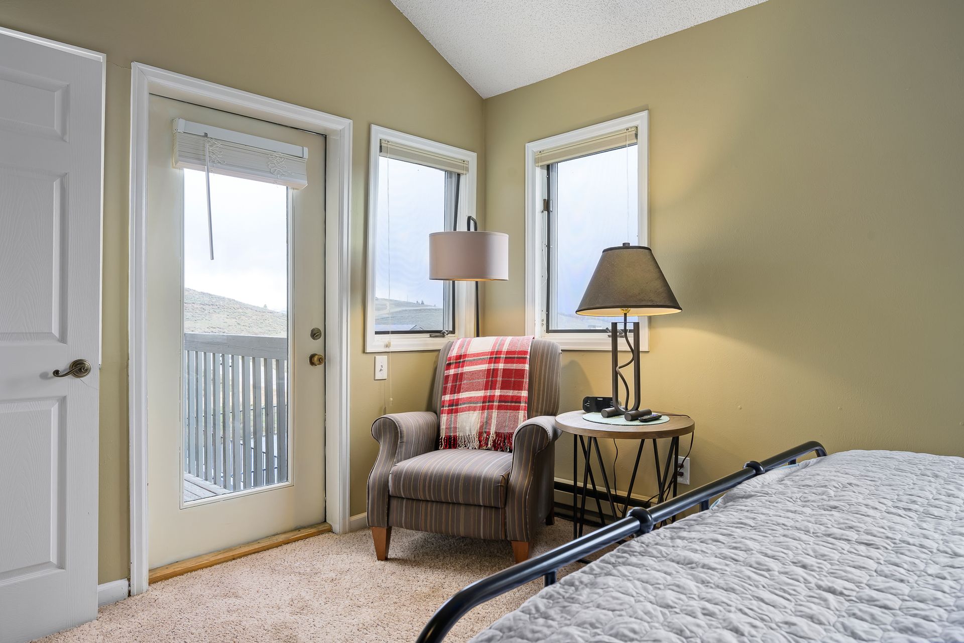 35 Promontory unit 9 master bedroom 2