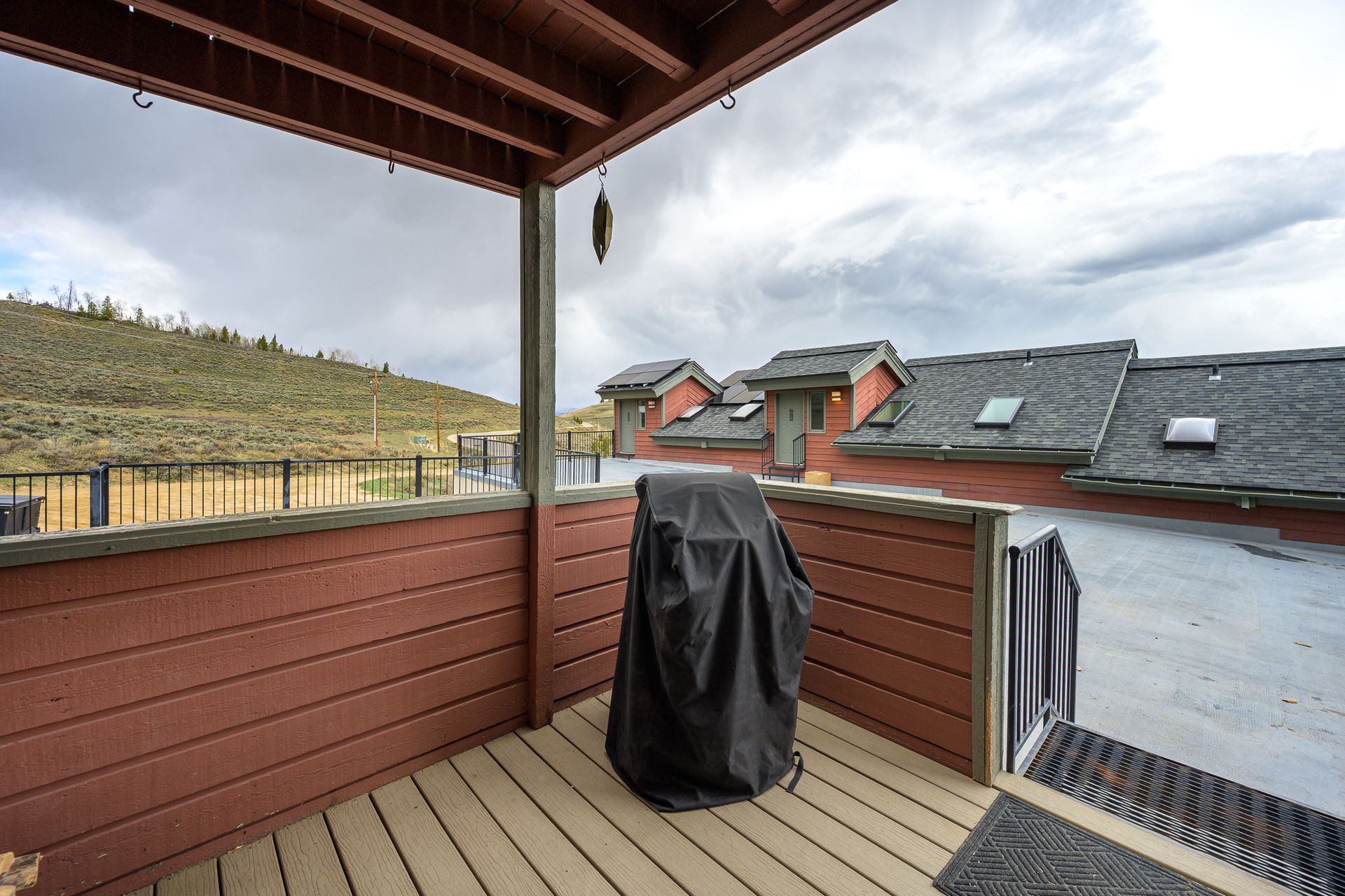 35 Promontory unit 9 deck