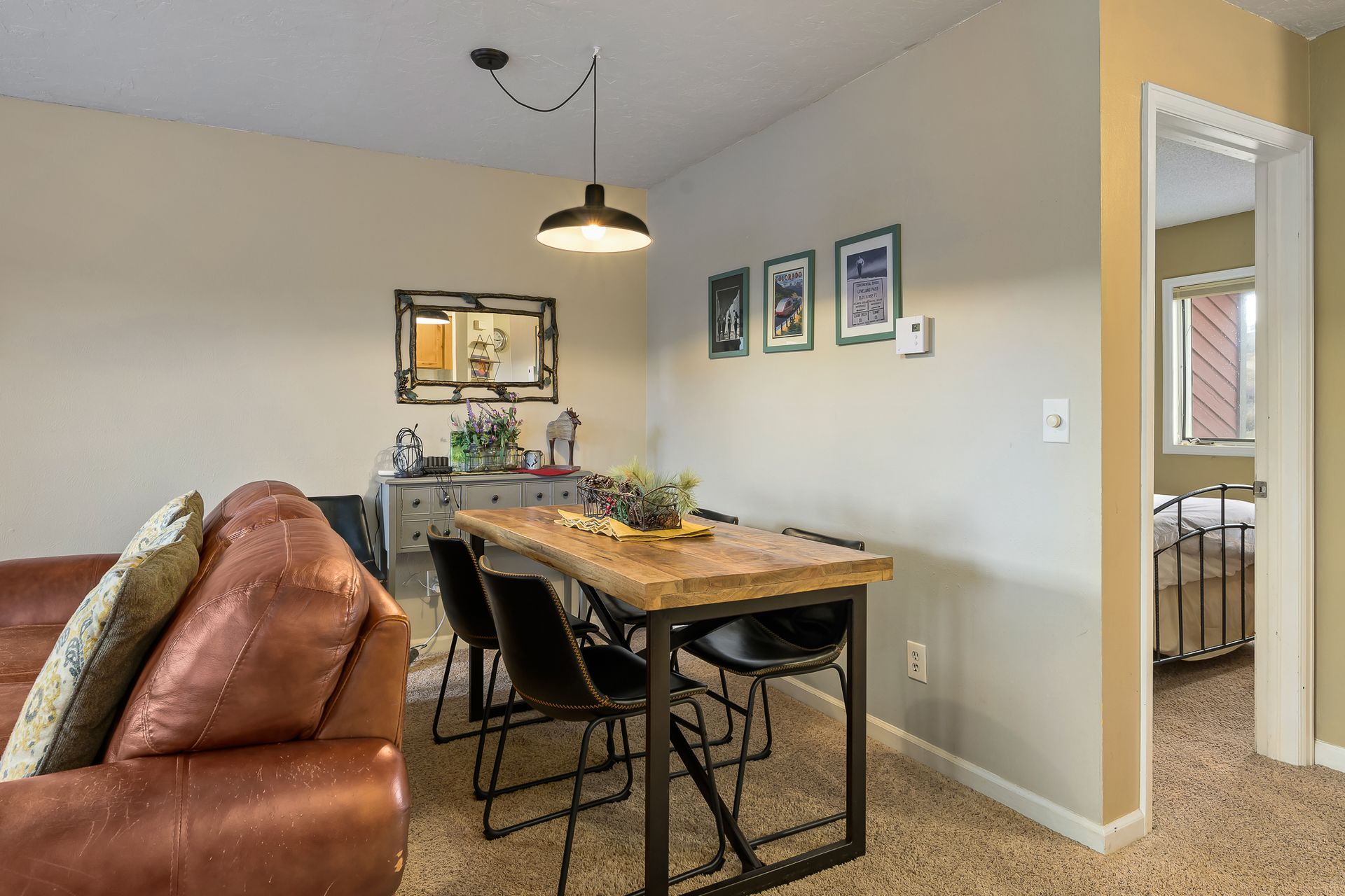 35 Promontory unit 9 living room 3