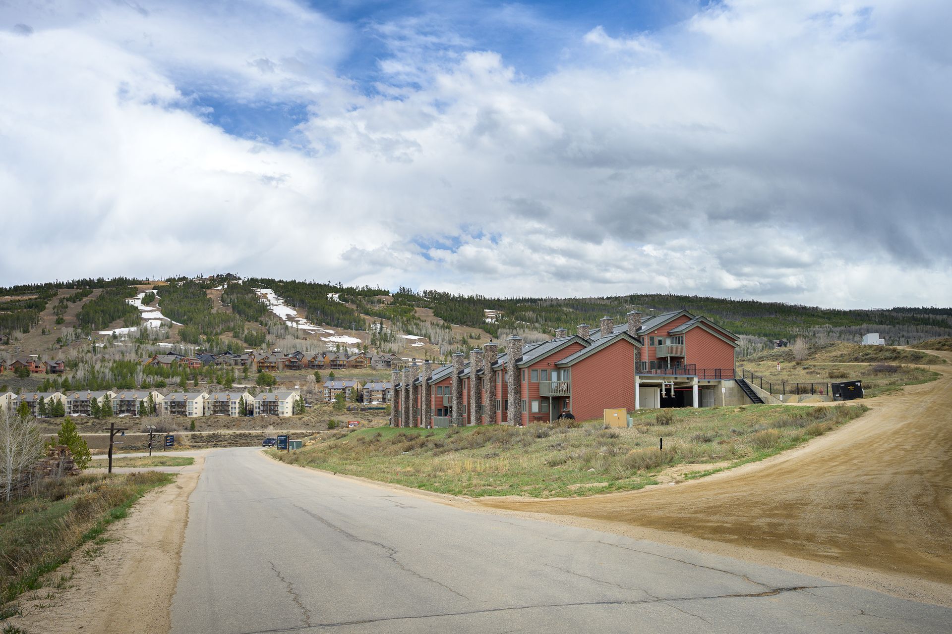 35 Promontory unit 9 street view