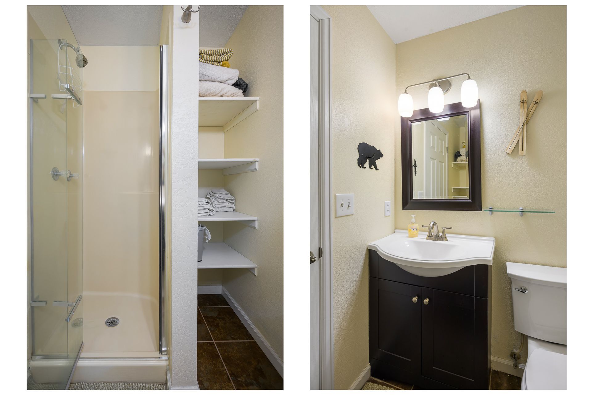 35 Promontory unit 9 bathroom 1
