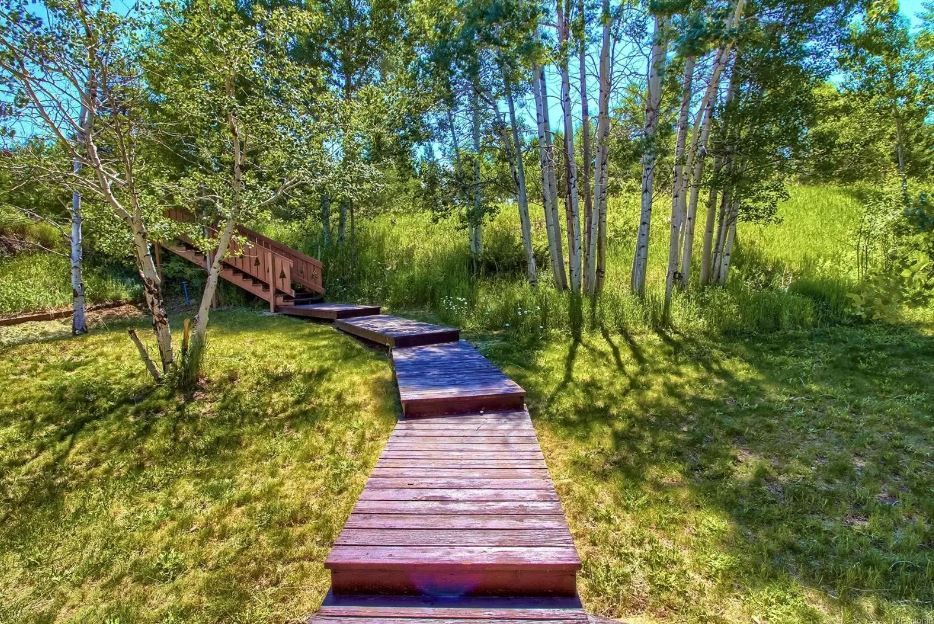 Snow Capped Properties Long term property management services