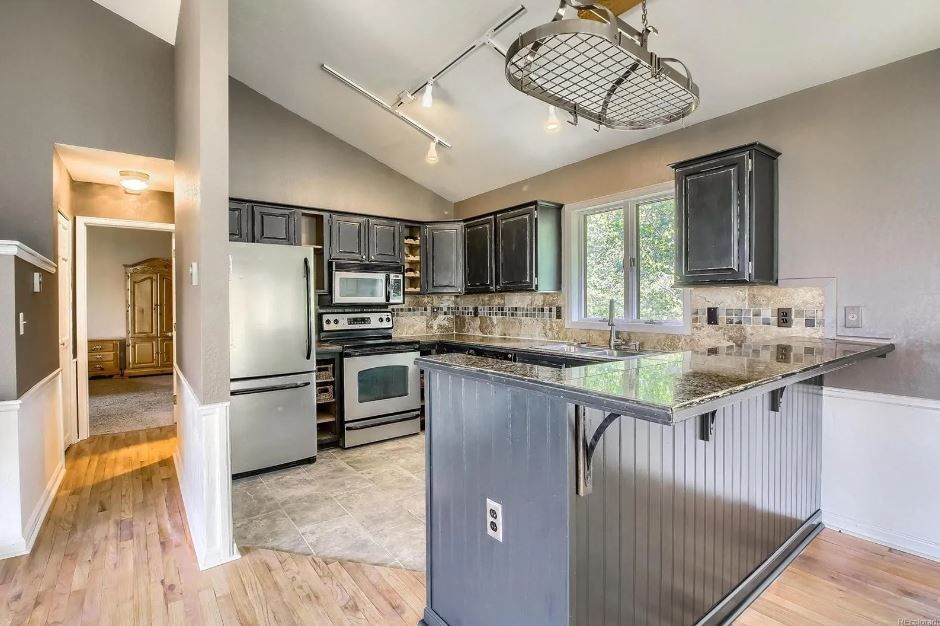 Snow Capped Properties Long term property management services