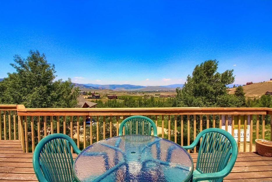 Snow Capped Properties Long term property management services