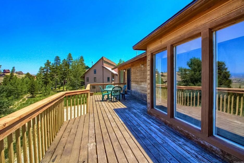 Snow Capped Properties Long term property management services