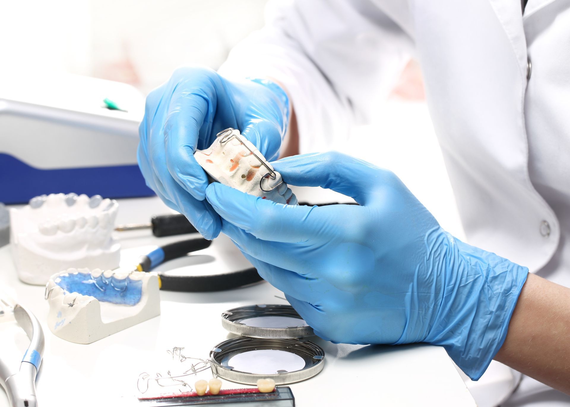 carpenteria su misura