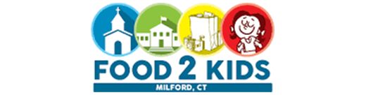 Food 2 Kids Logo
