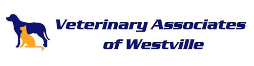 Veterinary Associates of Westville Logo
