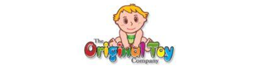 The Original Toy Company Logo