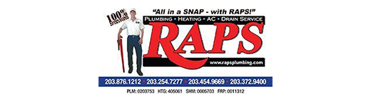 Raps Logo