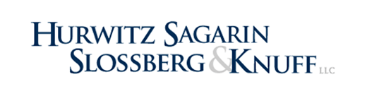 Hurwitz Sagarin Slossberg & Knuff Logo