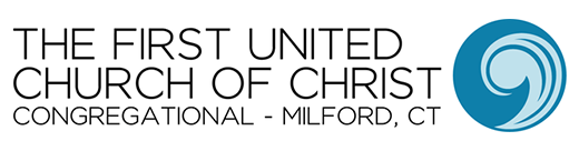 The First United Church of Christ Logo