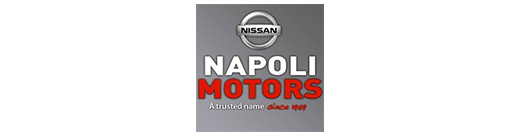 Nissan Napoli Motors Logo