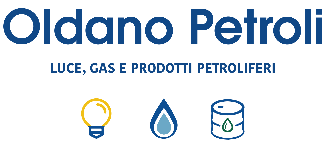 logo oldano petroli